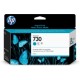 Cartucho HP 730 Cyan Original, 130mlMEDI SOL