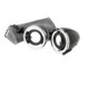 Rainbow Bocina Portátil Cool, 2.0, 5W, USB, NegroMEDI SOL