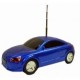 BRobotix Bocina Portátil Auto Audio A8, Alámbrico, 2.0, 6W RMS, AzulMEDI SOL