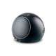 Genius Reproductor Portátil de Música con Bocina SP-i300, 2W RMS, NegroMEDI SOL