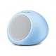 Genius Mini Bocina Portátil SP-i170, 2W RMS, AzulMEDI SOL