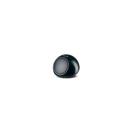 Genius Mini Bocina Portátil SP-i170, 2W RMS, NegroMEDI SOL